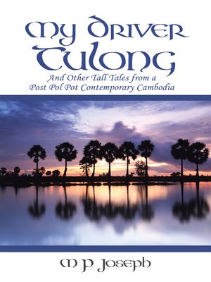 cover image of My Driver Tulong